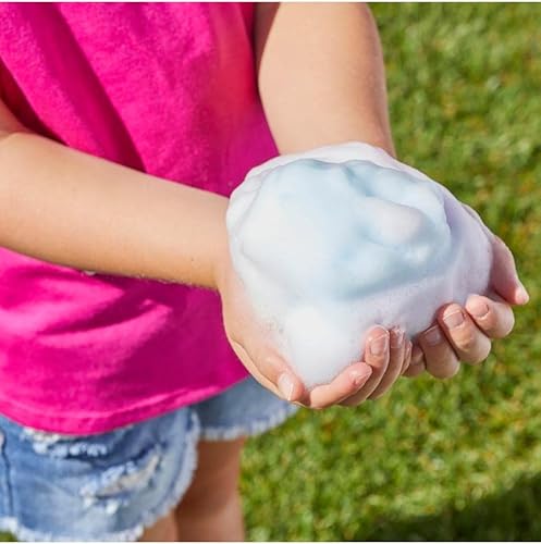 340ML Can (FUNATIC Foam- Pink) - Jamouz