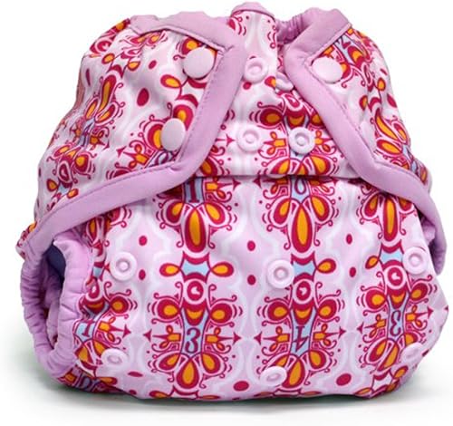 Rumparooz Kanga Care Reusable Cloth Diaper Cover Aplix - Jamouz