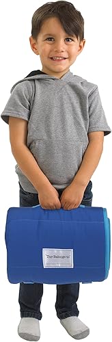 NOJO Toddler NAP MAT - Jamouz