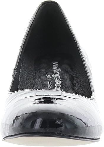 Walking Cradles Women's Joy Dress Pump - Jamouz