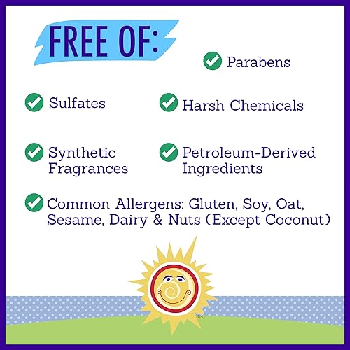 California Baby Calendula Aromatherapy Bubble Bath 13 fl oz (390 ml) - Jamouz