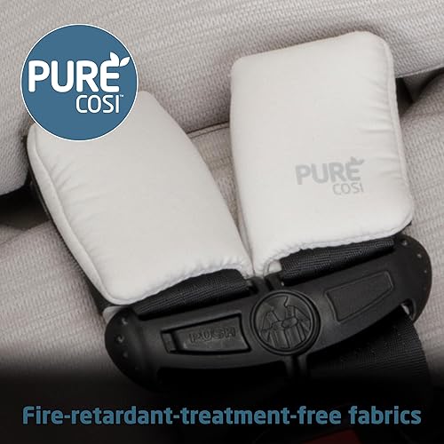 Maxi-Cosi Zelia™ Luxe 5-in-1 Modular - Baby Travel System Car Seat and Stroller, Infant Car Seat and Stroller Combo, Baby Car Seat and Stroller Combo in New Hope Tan - Jamouz