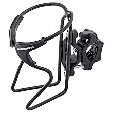 Giraffe Bottle Aluminum Bottle Holder with Clamp