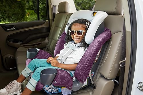 Century Drive On 3-in-1 Car Seat – All-in-One Car Seat for Kids 5-100 lb, Metro - Jamouz