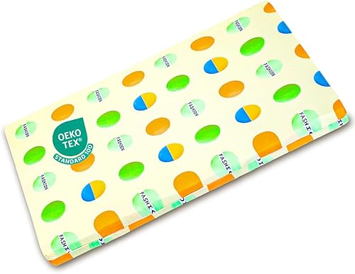Pack and Play Mattress 38' x 26' Soft Firm Premium Foam Pack N Play Mattresses Odorless Breathable Comfort Baby Foam Portable Playpen Mattresses (Tri-fold Dinosaur) - Jamouz