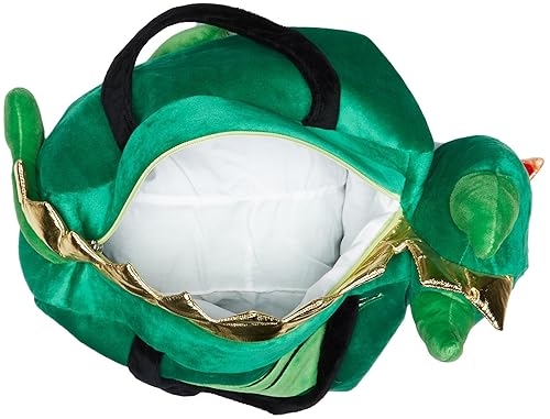 Sassafras Dragon Magical Bag - Jamouz