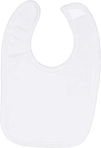 Gerber Unisex-Baby 6-Pack Dribbler Bib Bundle - Jamouz