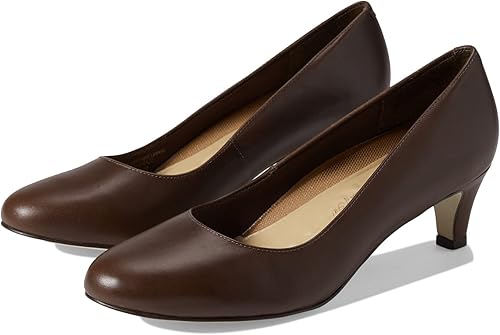 Walking Cradles Women's Joy Dress Pump - Jamouz