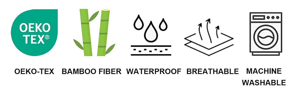 Pack and play mattress