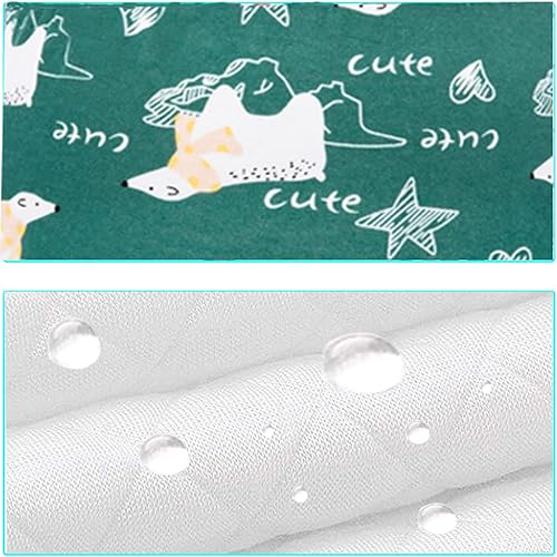 Baby Potty Training Underwear, Cotton Toddler Training Pants for Boys and Girls 2-3 T, 10 Pack, S, Red - Jamouz