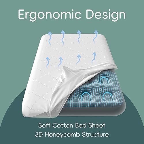 Inflatable Toddler Travel Bed, Portable Kids Air Mattress with Soft Bed Sheet, Toddler Air Mattress with Surround Safety Bumpers, Ideal for Home Use or Travel, Includes Pump and Carry Bag - Jamouz