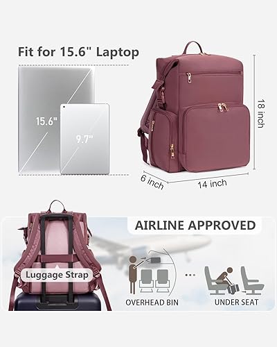 CEI-CEI Neoprene Diaper Bag Backpack with Changing Pad, Large Newborn Baby Maternity Bags Travel Tote with Insulated Pockets (Black) - Jamouz