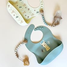 Hippypotamus Baby Food Feeder & Freezer Tray Silicone Fruit Feeder Pacifier Teething Toys