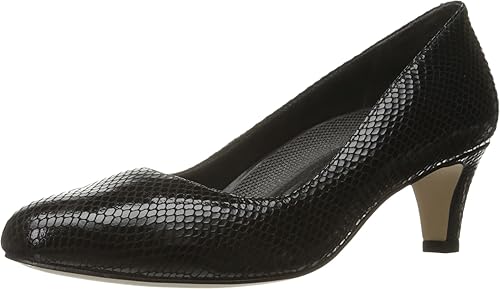 Walking Cradles Women's Joy Dress Pump - Jamouz
