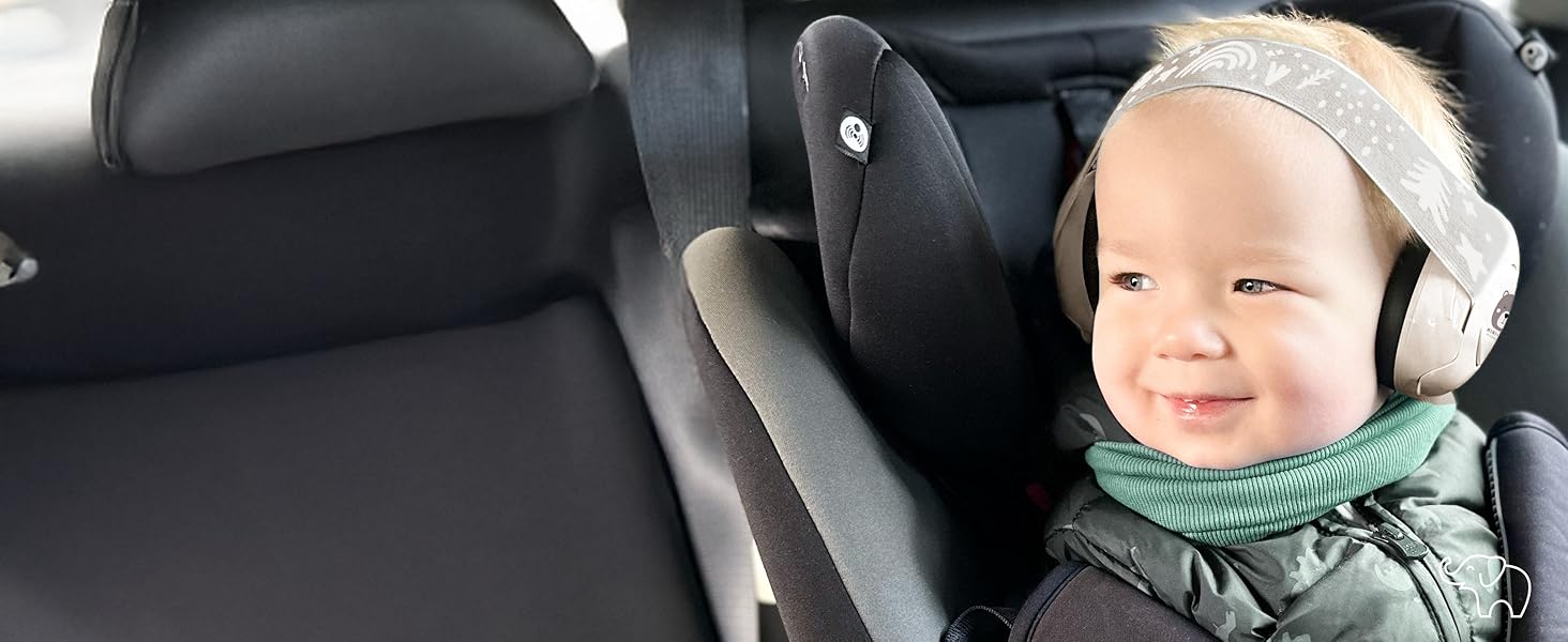 SCHALLWERK Mini+ bear dusty