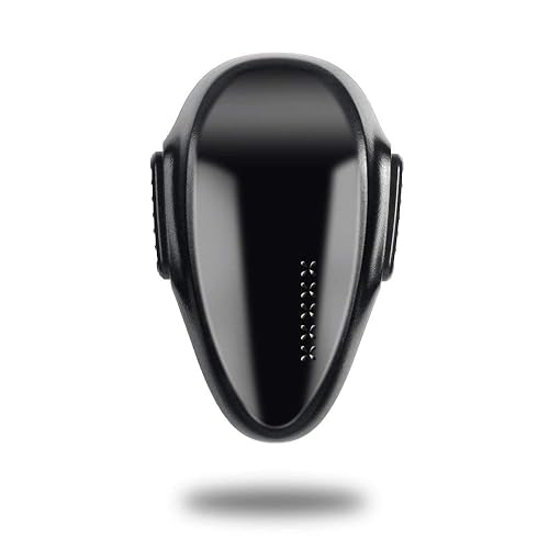 EUDEMON 1 Pack Childproof Oven Door Lock, Oven Front Lock Easy to Install & Heat-Resistant Material no Tools Need or Drill (Black)(ONLY for Flat Surface) - Jamouz