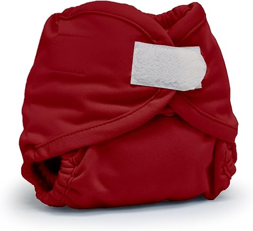 Rumparooz Kanga Care Reusable Cloth Diaper Cover Aplix - Jamouz