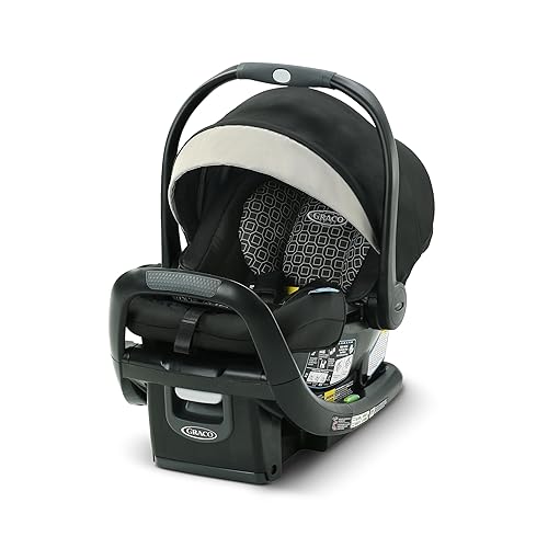 GRACO SnugRide SnugFit 35 Elite Infant Car Seat - Jamouz