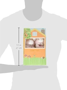 Angel Dear - Brown Giraffe, Cuddle Twins Blankie Set, 2 Count (Pack of 1) - Jamouz