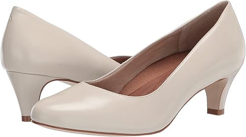 Walking Cradles Women's Joy Dress Pump - Jamouz