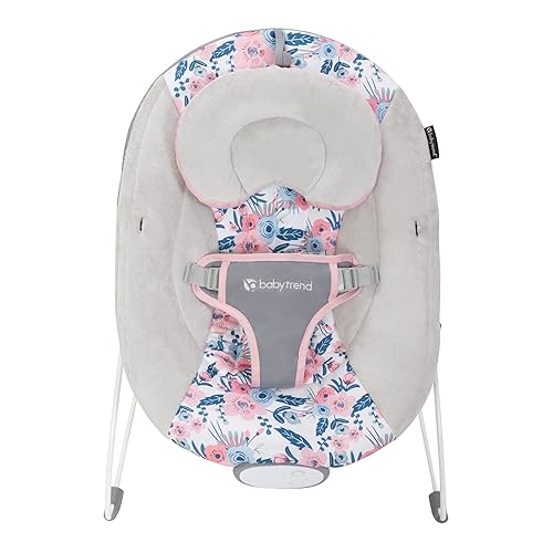 Smart Steps Trend EZ Bouncer, Ziggy - Jamouz