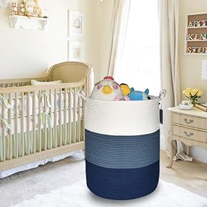 COMSE Blanket Basket