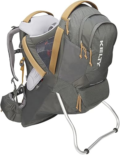Kelty Journey PerfectFIT Elite Child Carrier - Jamouz