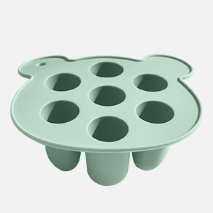 teething popsicle mold breast milk popsicle mold baby fruit food feeder pacifier