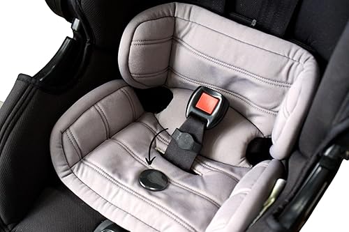 Magnetic Center Buckle Holders - Jamouz