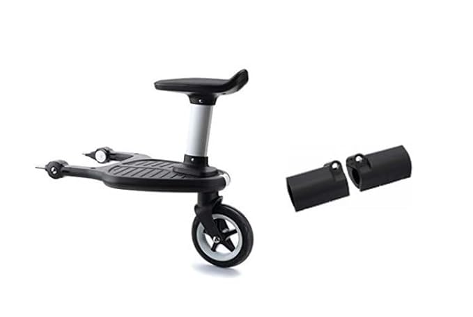 Bugaboo Comfort Wheeled Board and Adapter for Bugaboo Cameleon3 - Jamouz