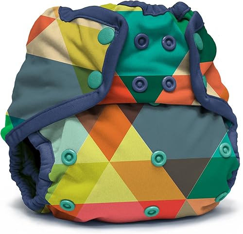 Rumparooz Kanga Care Reusable Cloth Diaper Cover Aplix - Jamouz