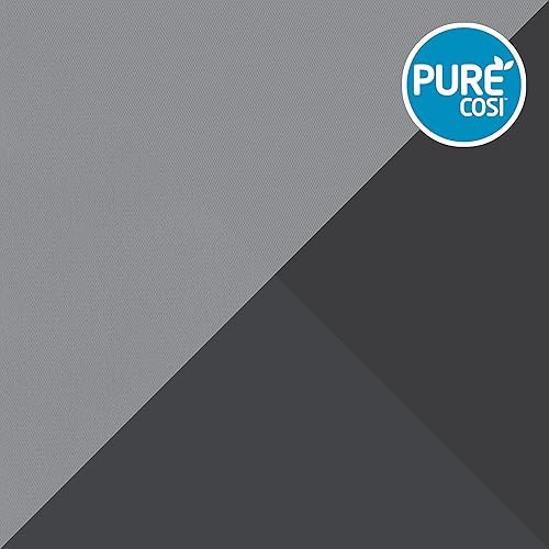 Maxi-Cosi Wheeled Car Seat Travel Pack, Black - Jamouz