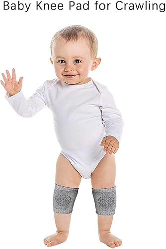 Baby Helmet for Crawling Walking Soft Cushion No Bumps - Jamouz