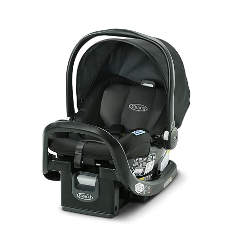 GRACO SnugRide SnugFit 35 Elite Infant Car Seat - Jamouz