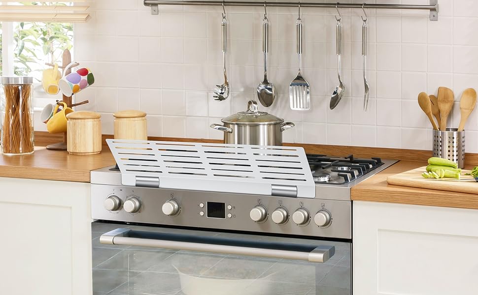 SDSNT Safety Adhesive Stove Guard