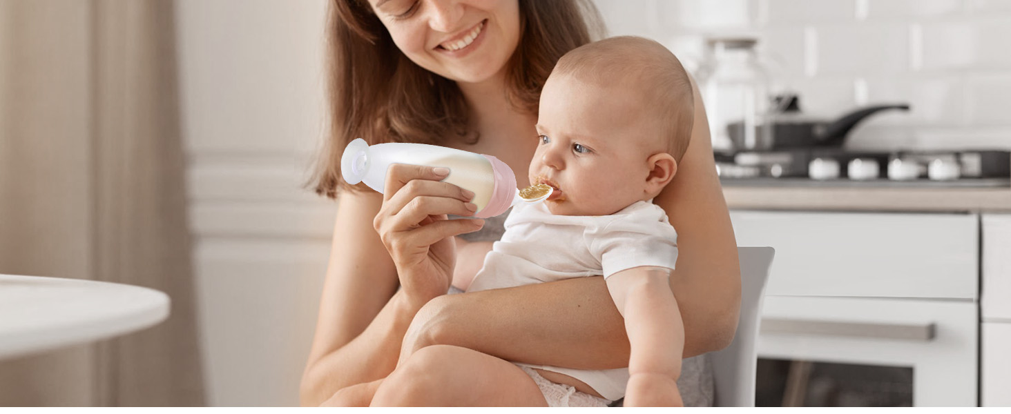 baby food feeder