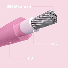  Anti Lost Wrist Link