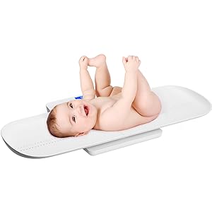 Baby Weighing