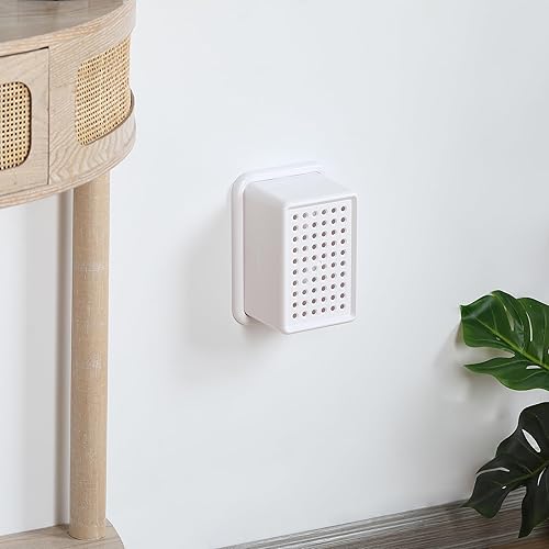 Bates Extra Large Baby Safety Outlet Box, Plug Covers for Electrical Outlets, Child Proof Socket Covers - Jamouz