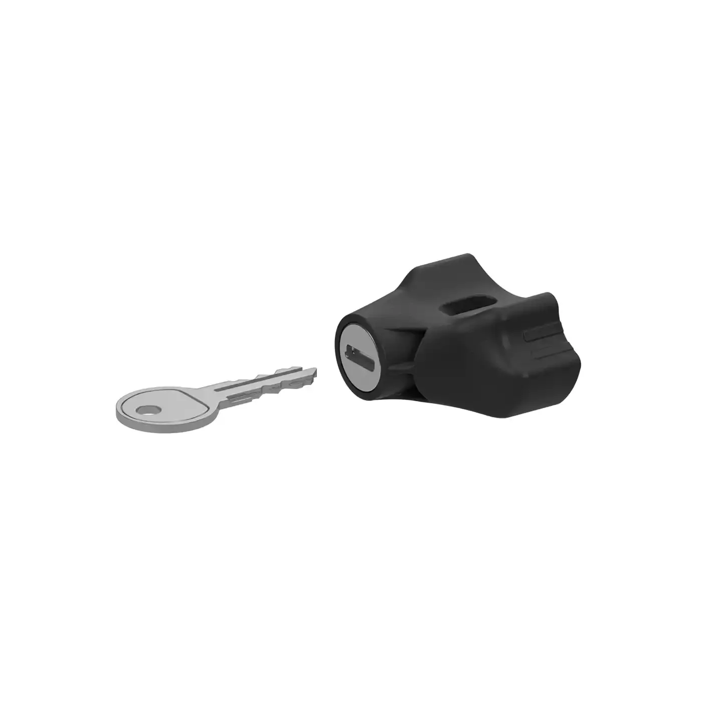Chariot Lock Kit - Jamouz