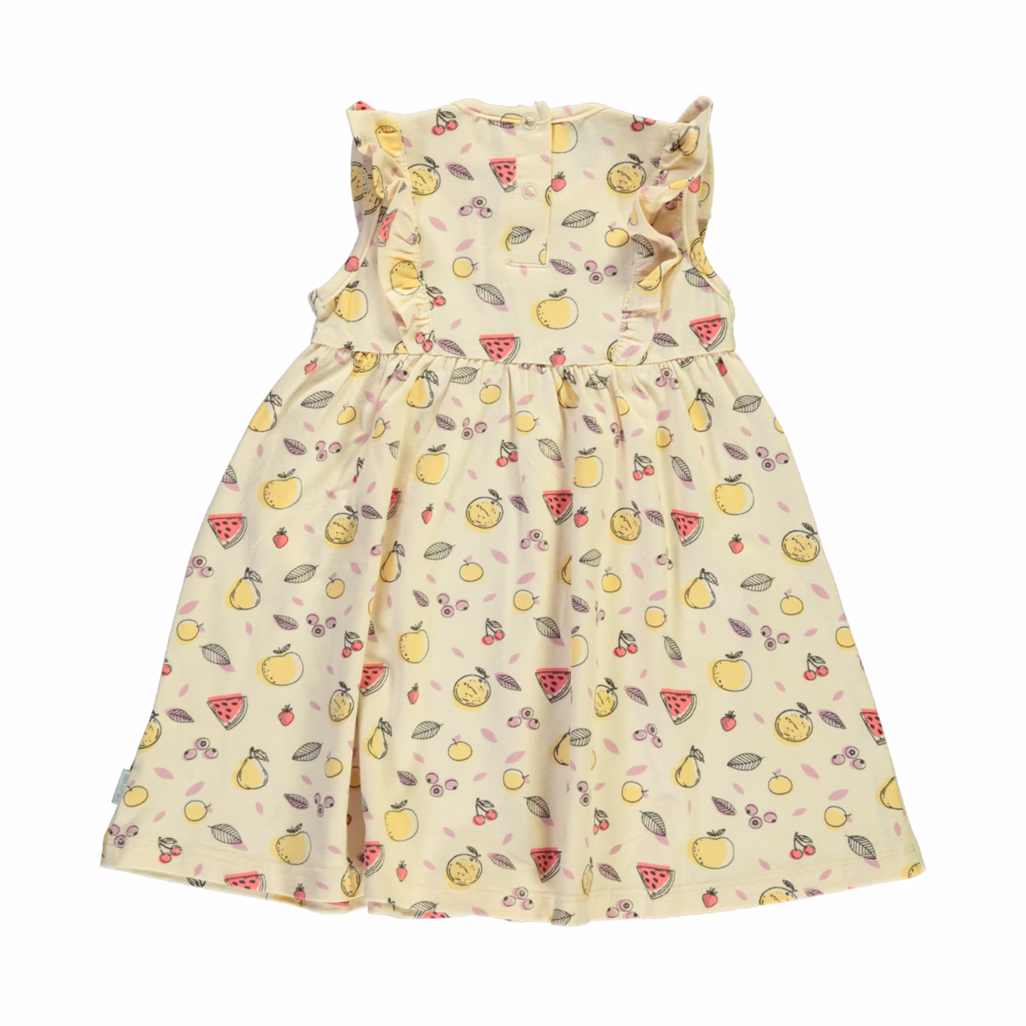 Kleid Fruity - Jamouz