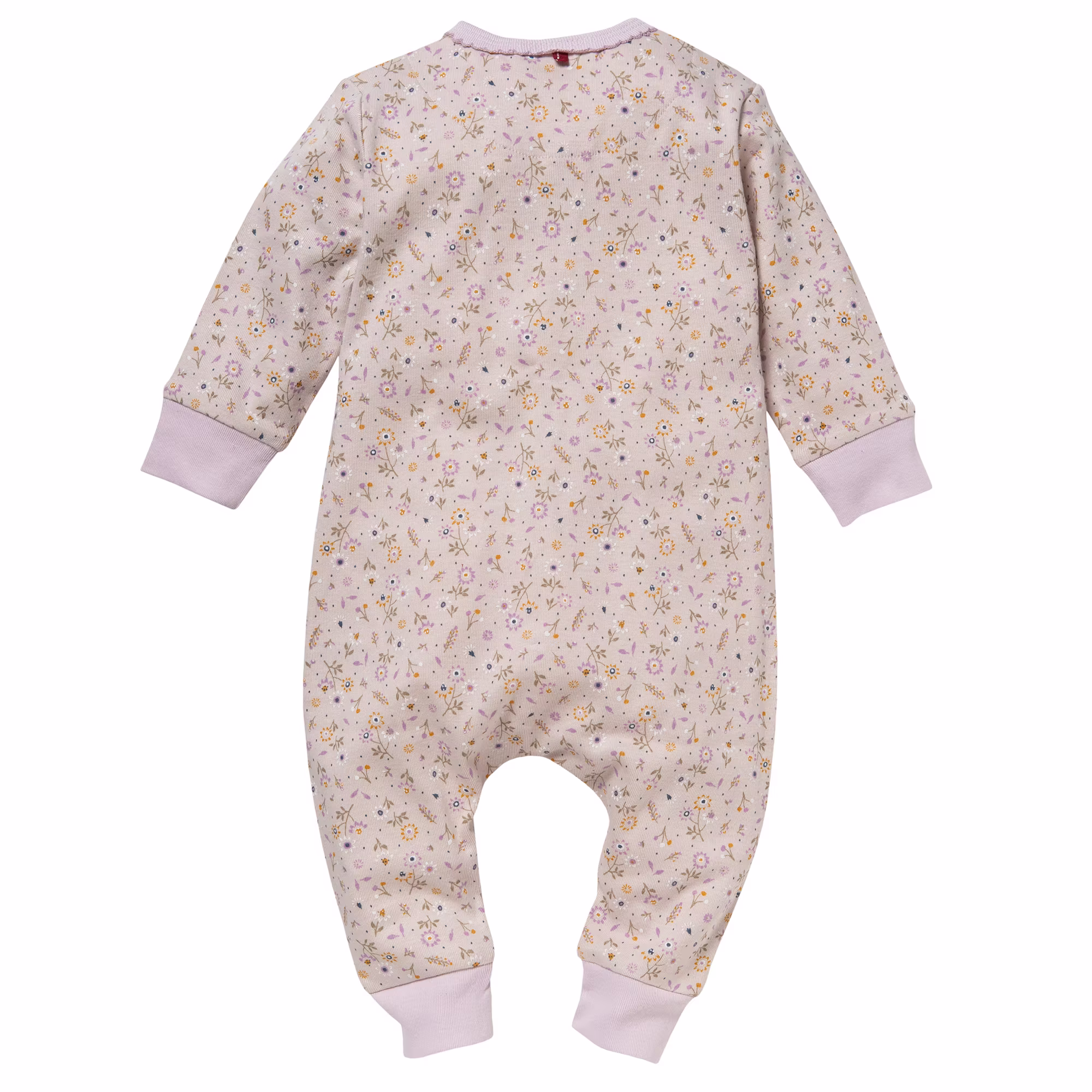 Overall Blümchen - Jamouz