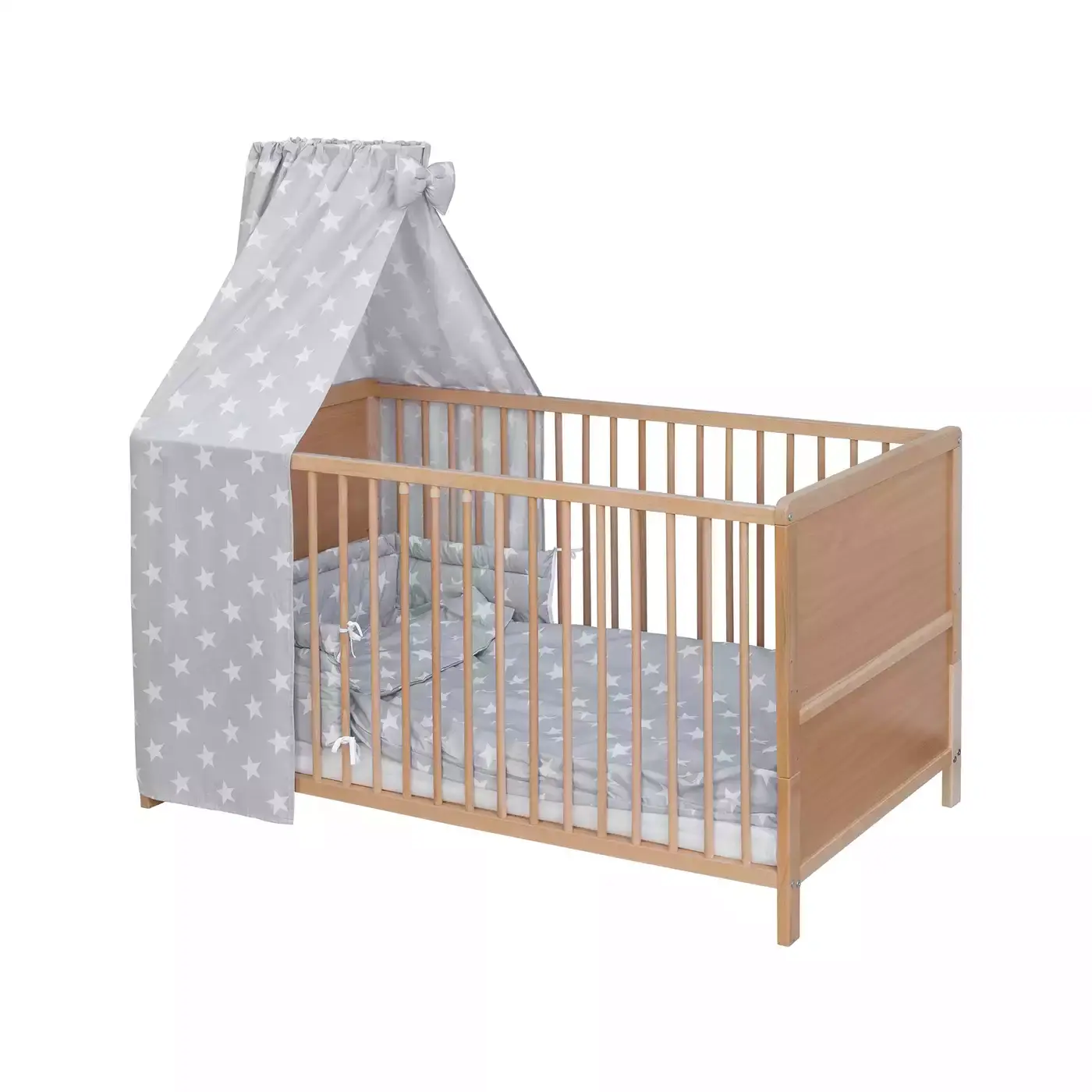 Komplettbett Upsala - Jamouz