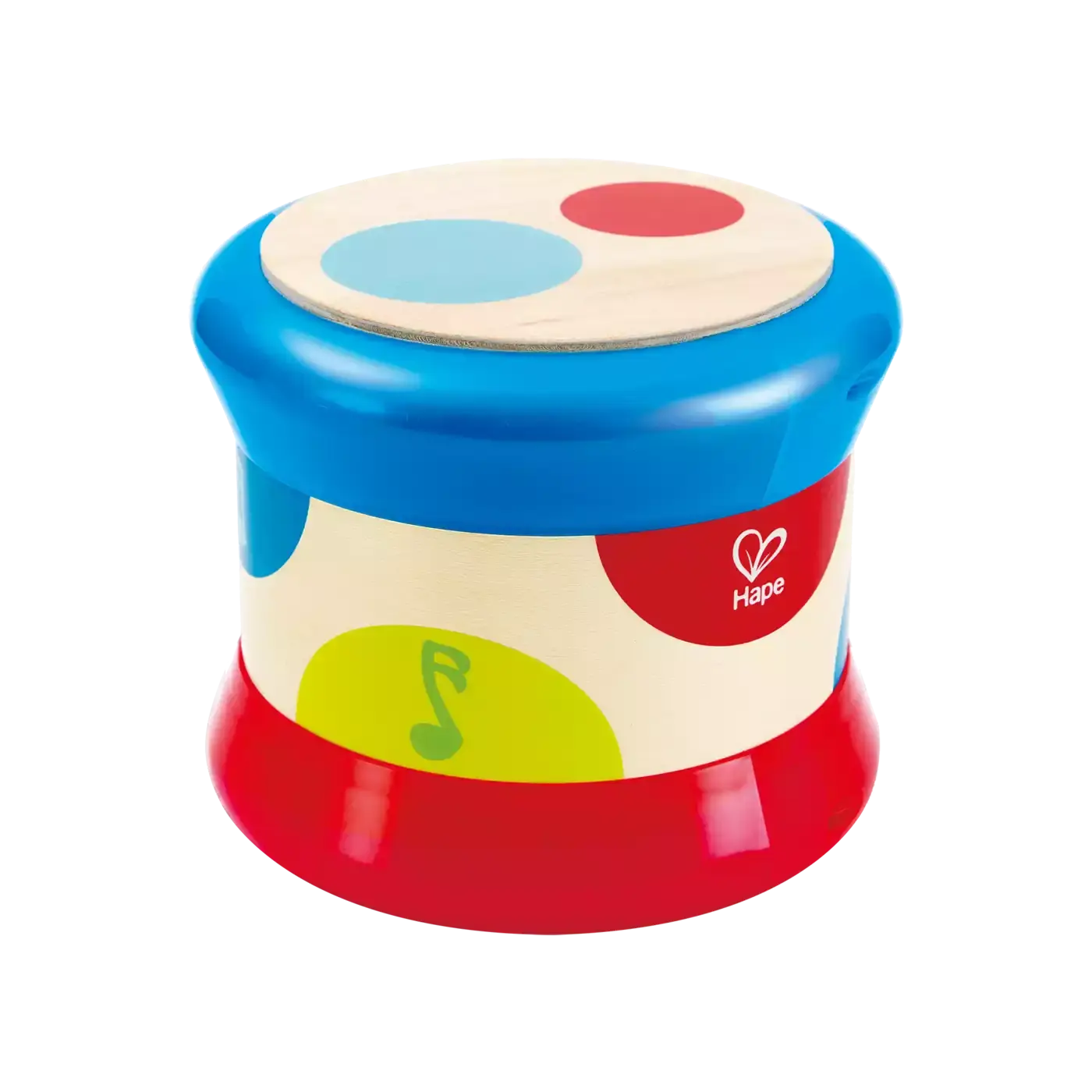 Baby-Trommel - Jamouz