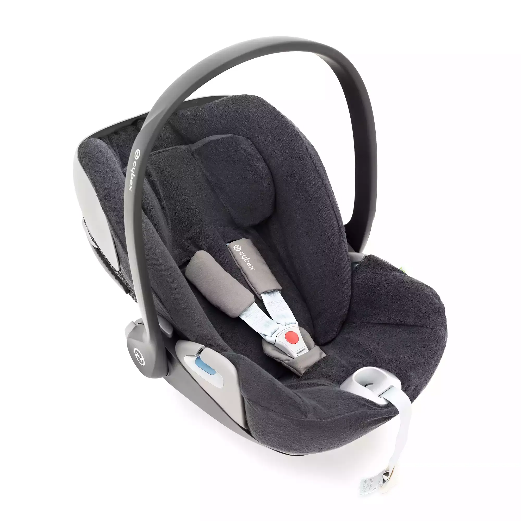 Schonbezug Cloud Z i-Size - Jamouz