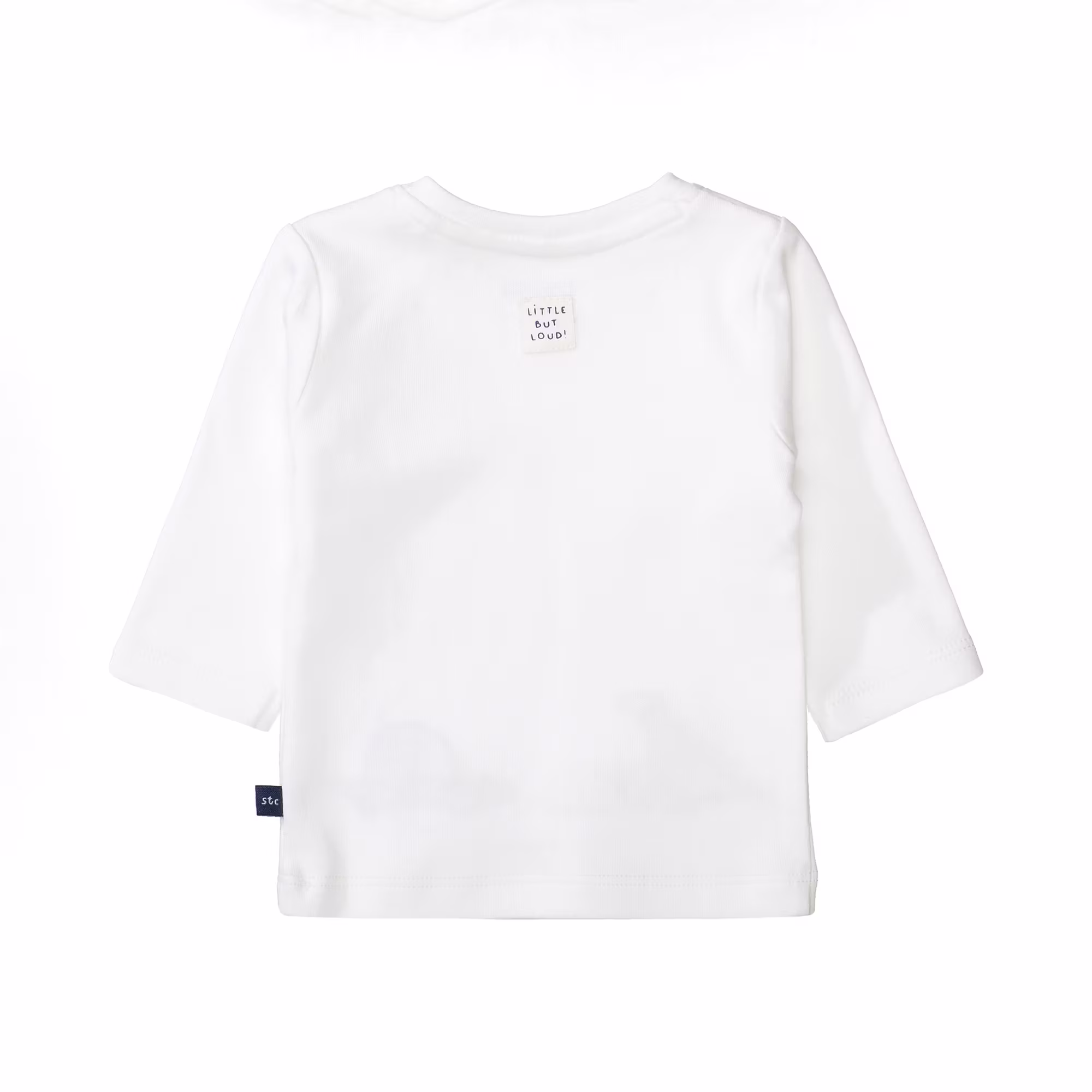Langarmshirt Dino - Jamouz