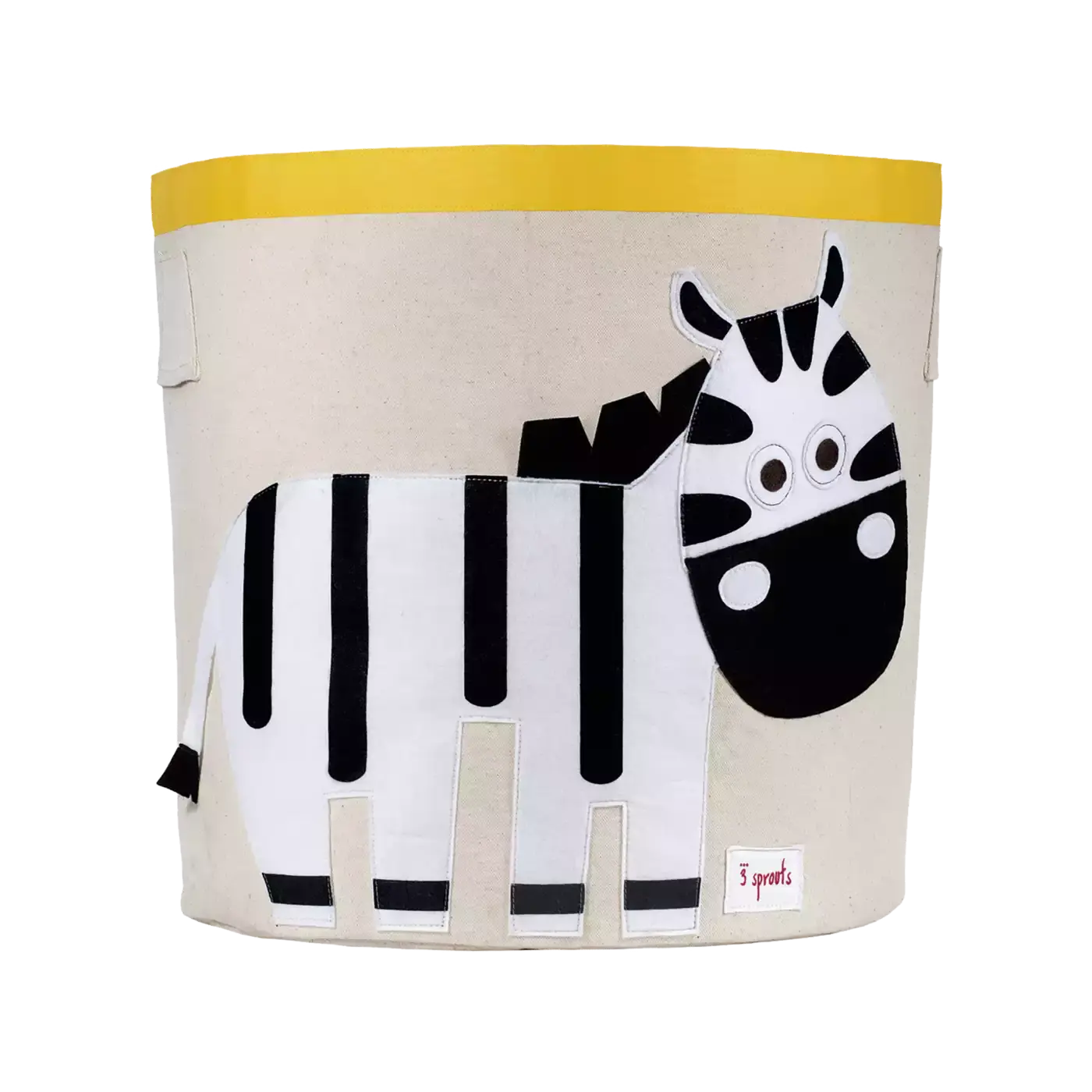 Aufbewahrungskorb Zebra - Jamouz