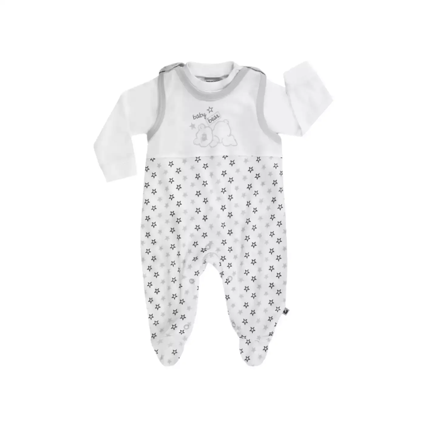Stramplerset TENCEL - Jamouz