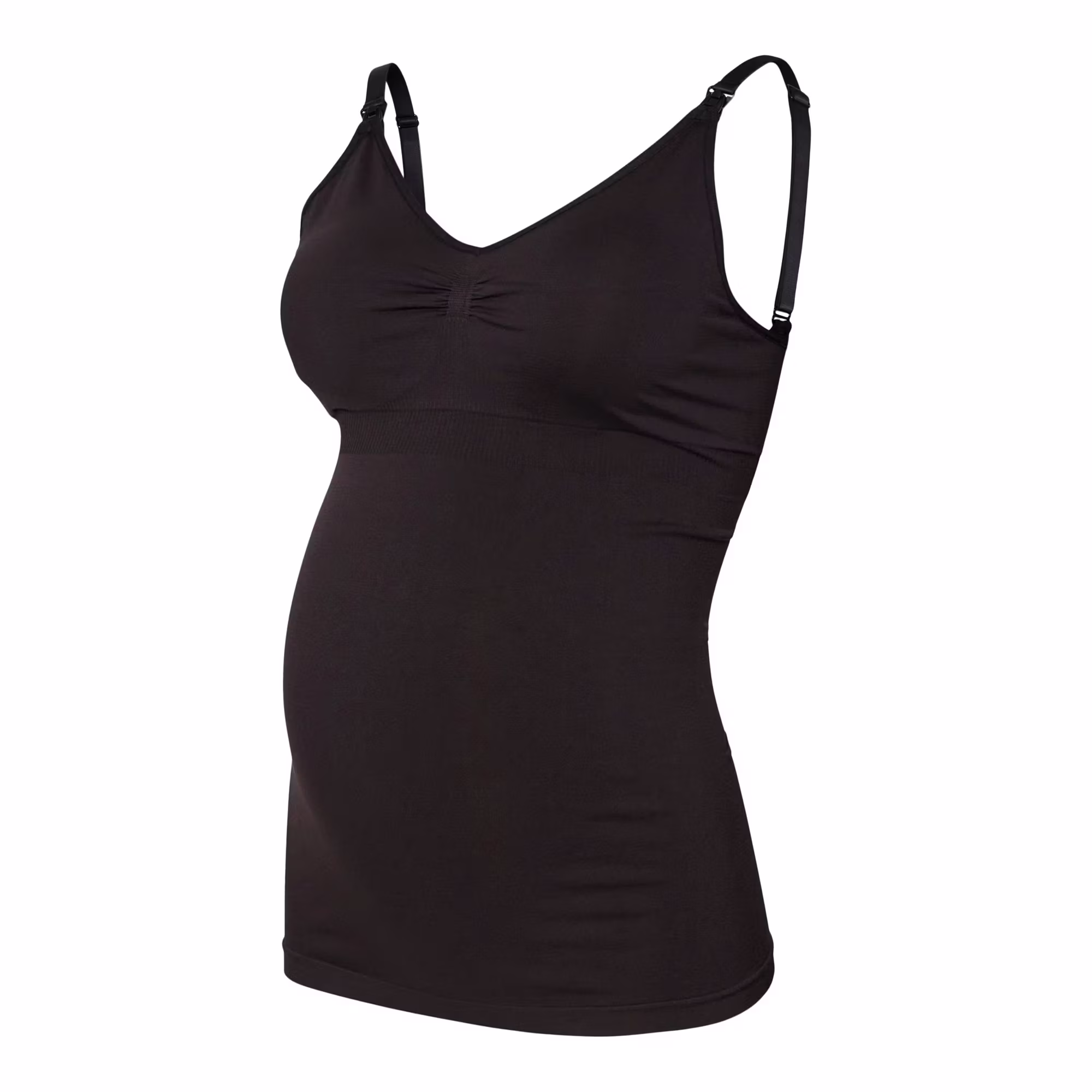 Nahtloses Tanktop - Jamouz