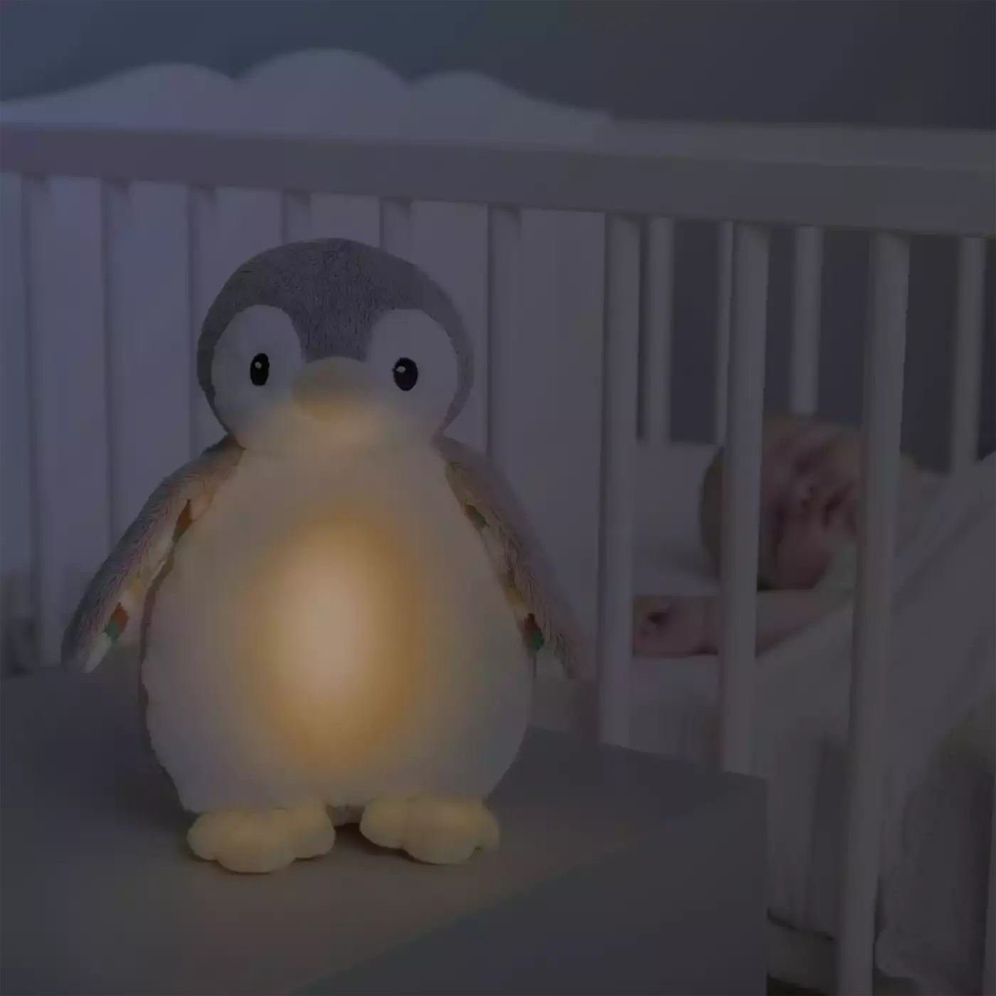 Phoebe der Pinguin - Jamouz